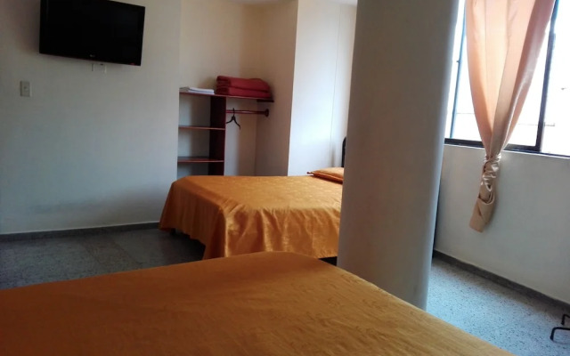 Metro Hotel Medellín