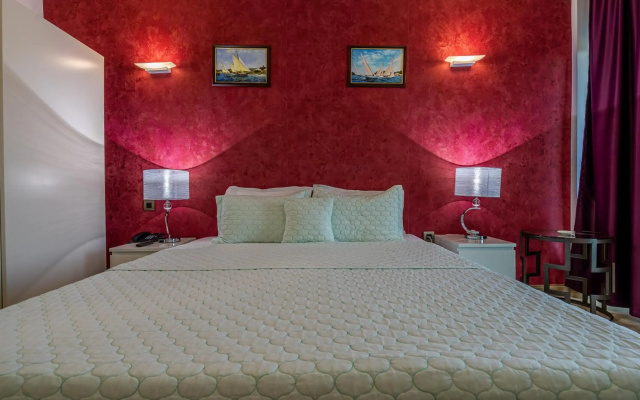 Hotel Alcor