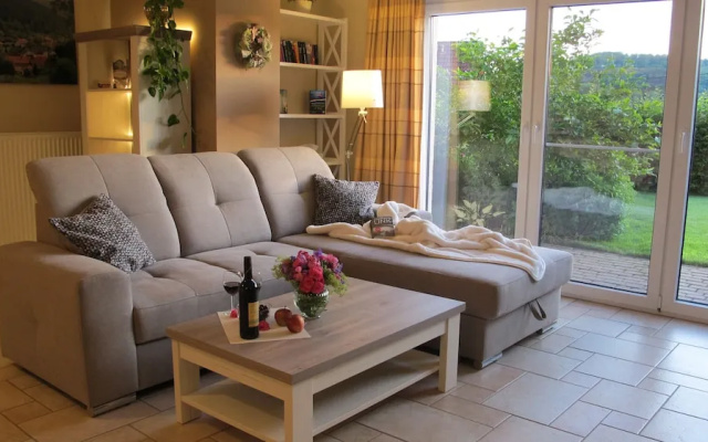 Ferienwohnung Fasse