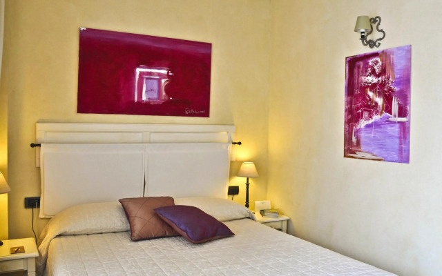 Relais Bella Rosina
