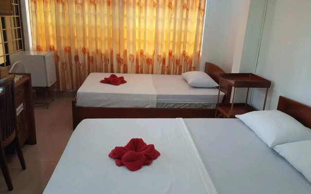 The Bright Lotus Guesthouse