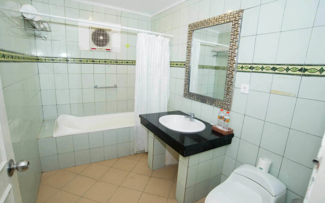 Attara Heritage Senggigi