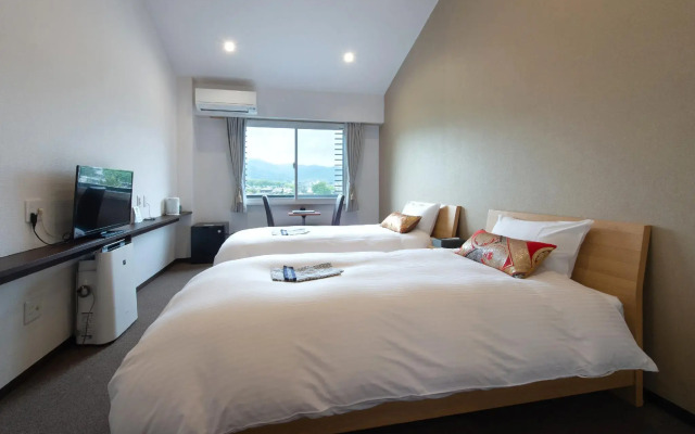 Hotel Arashiyama