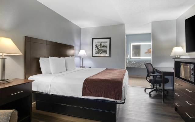 Best Western Lake Conroe Inn
