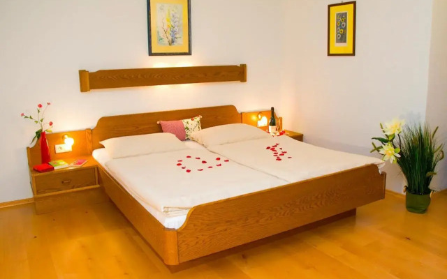 Appartement Haus Domizil