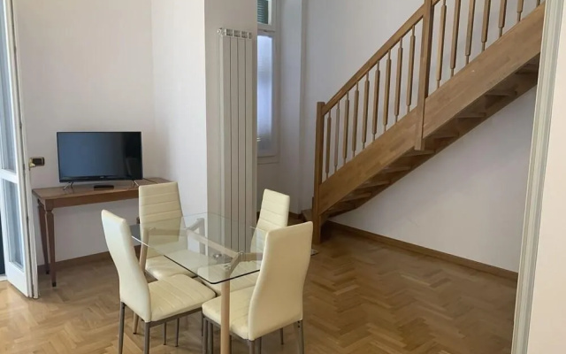 Attractive Apartment in Sanremo With Terrace