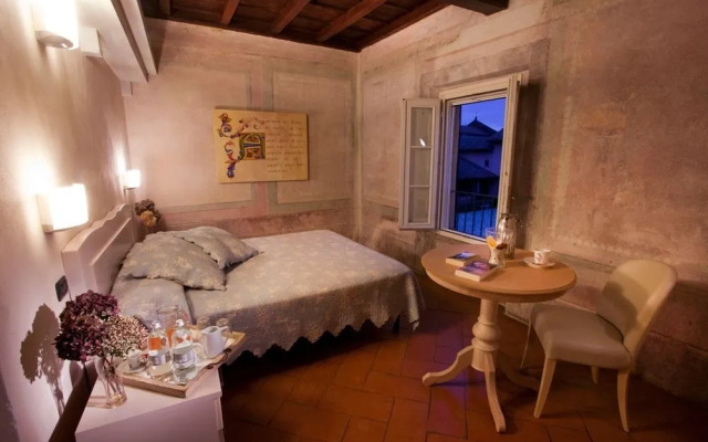 Hotel Morimondo