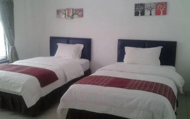 Meuthia Homestay