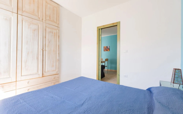 Villino Nettuno - Chiusurelle B2/52