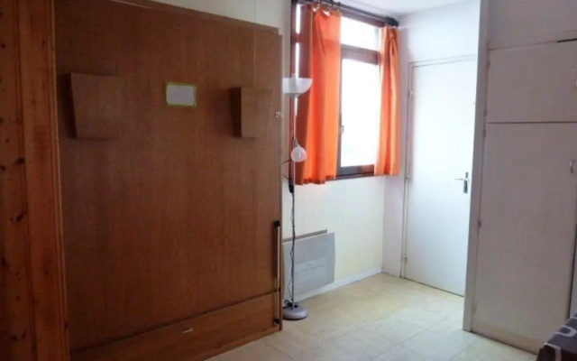 Appartement Arette, 1 pièce, 4 personnes - FR-1-602-6