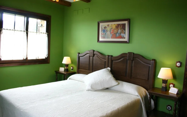 Casa Rural Lurdeia - Adults Only