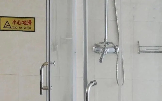 Qingdao Mingshen Hotel