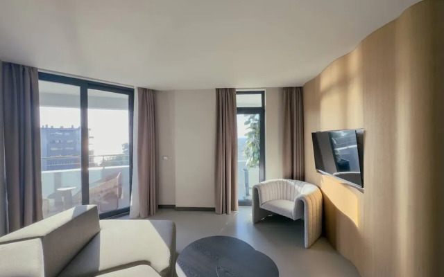 Zins Luxury Rooms 06