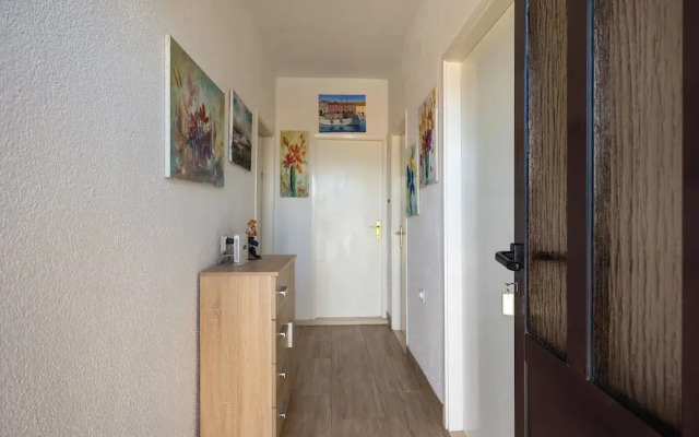 Apartment Toma