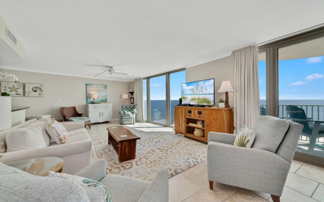 Perdido Towers West 908