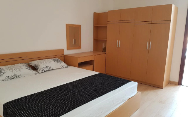 Stella House Apartment