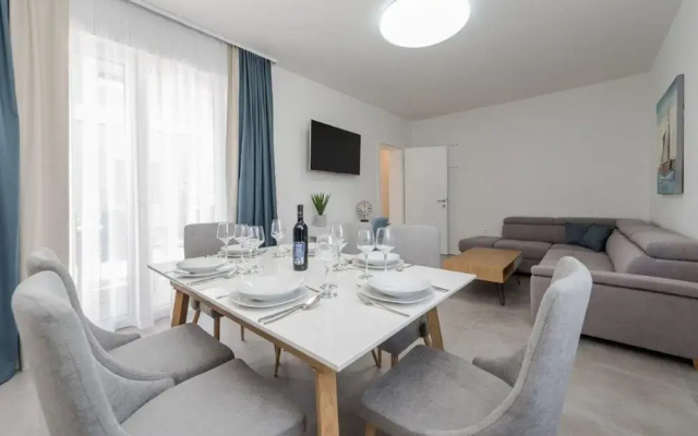 M3 in Vir With 2 Bedrooms and 2 Bathrooms