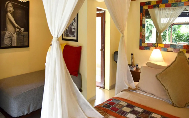 Villa Nirvana