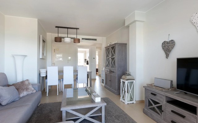 Marina Park - Three Bedroom