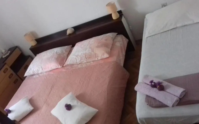 Stone Guest House