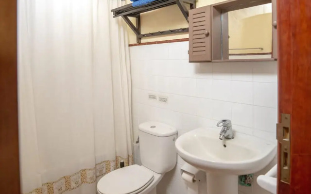 Lightbooking El Laurel casa rural