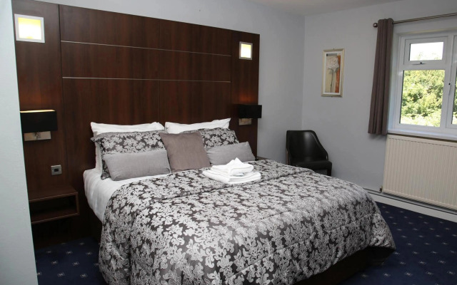 Quality Hotel Coventry