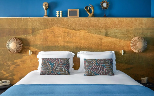 Hotel Indigo Bordeaux Centre Chartrons By Ihg