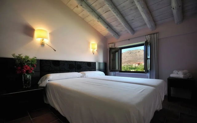 La Casa Grande De Albarracín