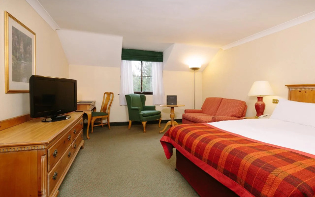 Premier Inn Newbury Town Centre South A339