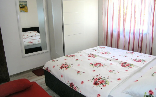 Apartment Ante
