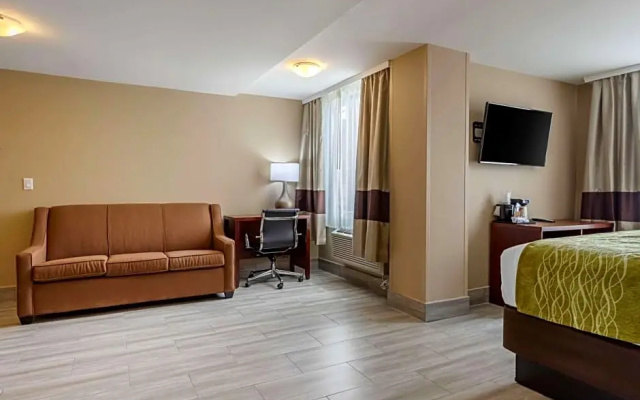 Manhattan View Hotel