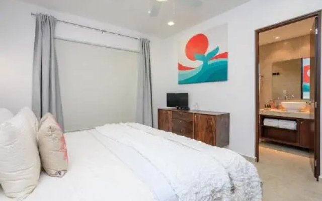 Horizonte Apartment