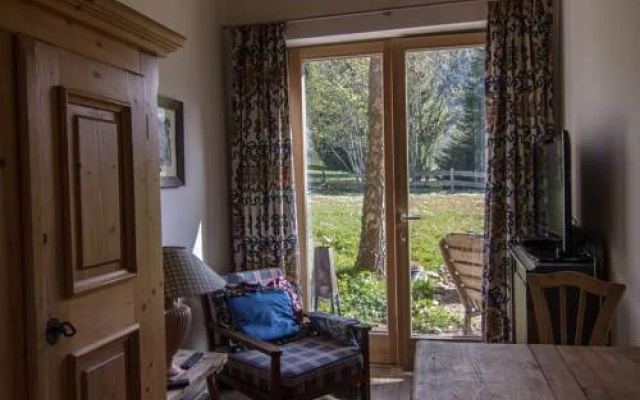 Chalet am Wiesengrund