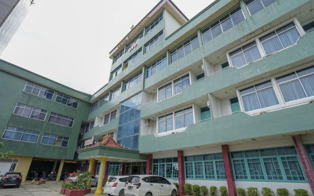 Hotel Carissima by OYO Rooms