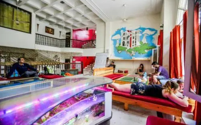 HOG Hostel