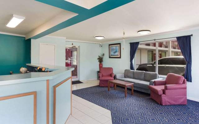 Rodeway Inn South Point