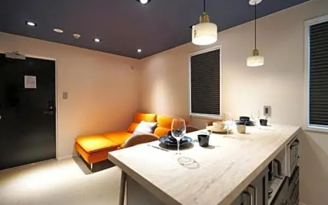 Real Life AOYAMA - Vacation STAY 94289