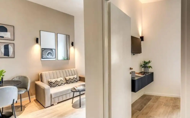 Vatican Charming Home