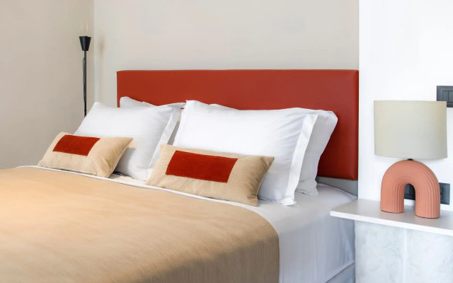 Anasa Hotel Athens
