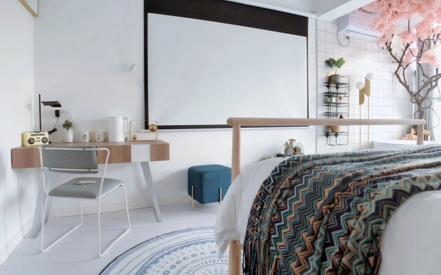 LIVE INN Home