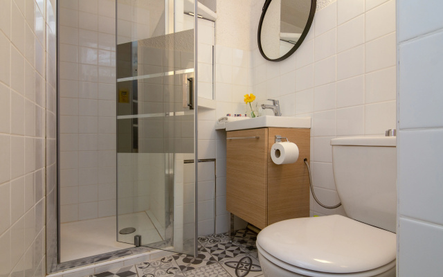 Appartement Lachenal C103