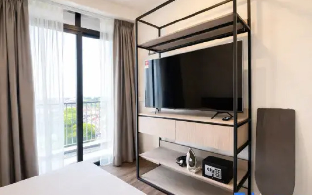 The Mate Damansara by DD