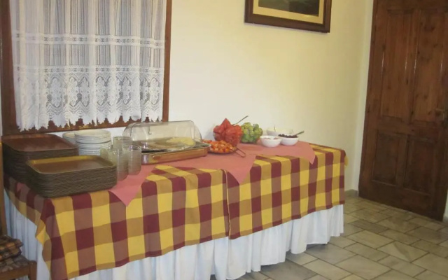 Asteri Hotel