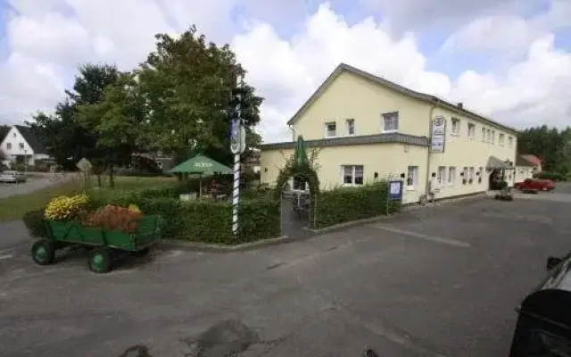 Gasthof Bischof-Reddehase
