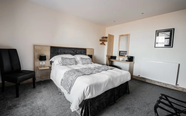 Seaview Hotel
