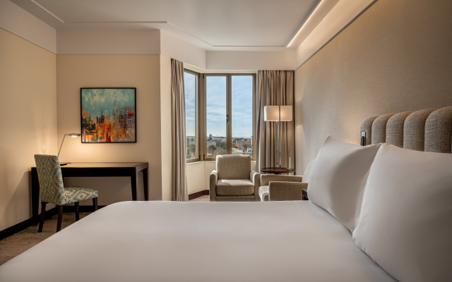 Crowne Plaza Porto by IHG