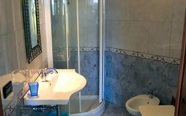 B&B La Pineta