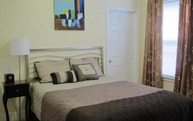 Bowers House Bed and Breakfast