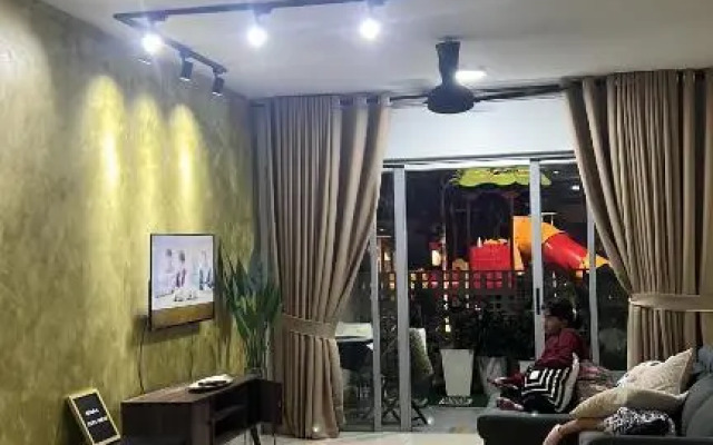 Jentayu Homestay