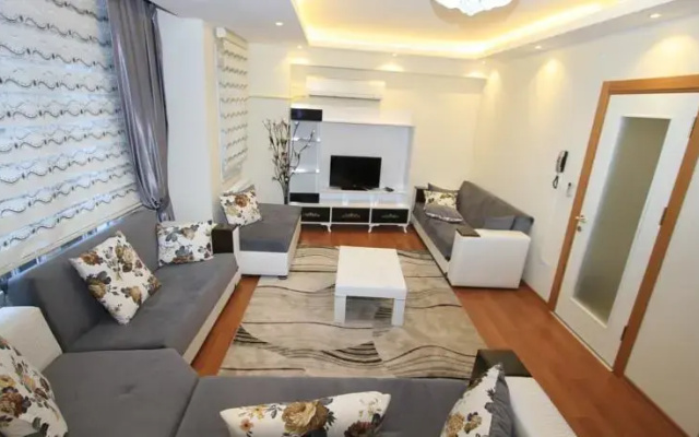 Aparthotel Durra 1